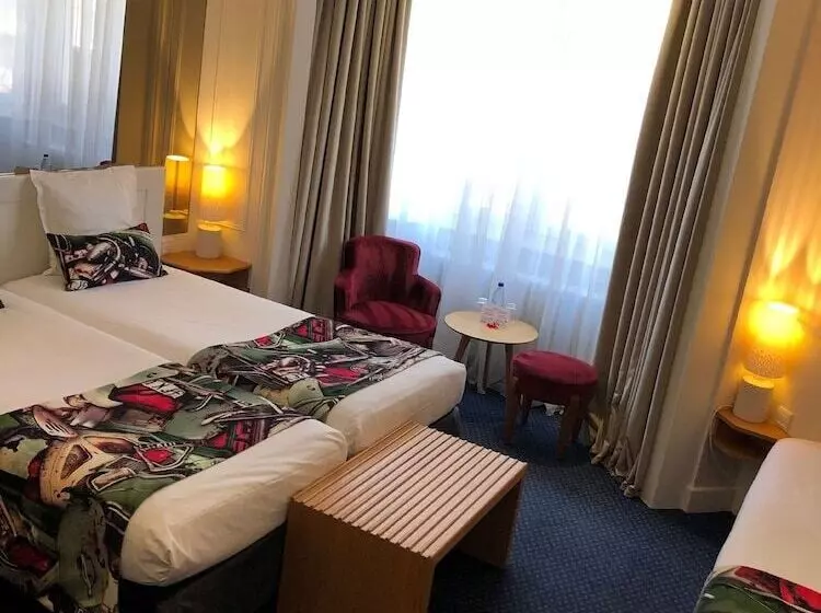 فندق Maison Lutetia R