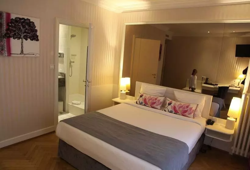 فندق Maison Lutetia R