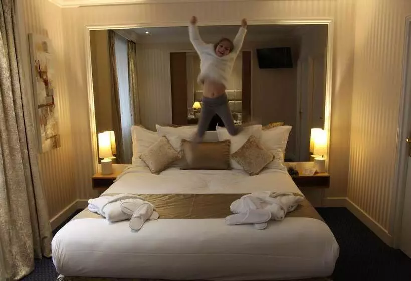 فندق Maison Lutetia R