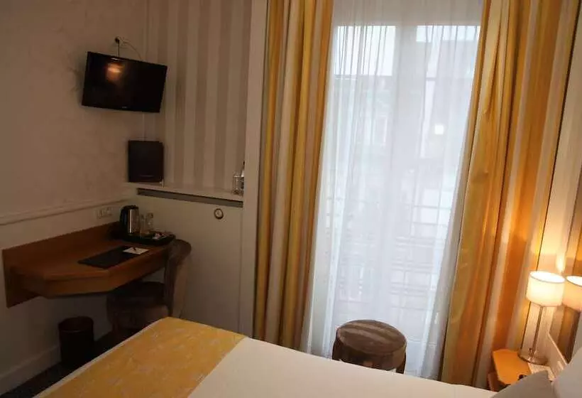 فندق Maison Lutetia R