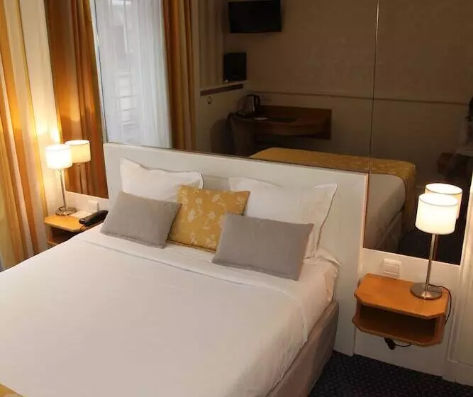 فندق Maison Lutetia R