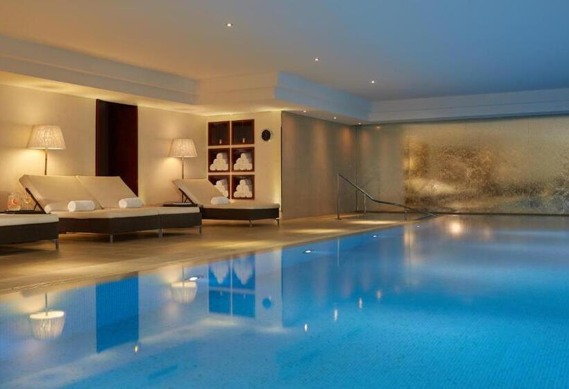 Majestic Hotel Spa Champs Elysées