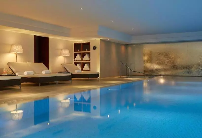 Majestic Hotel Spa   Champs Elysées