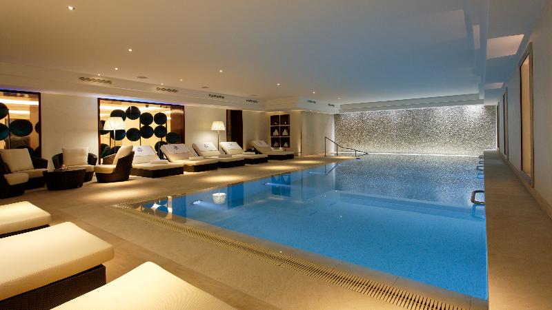 Majestic Hotel Spa Champs Elysées