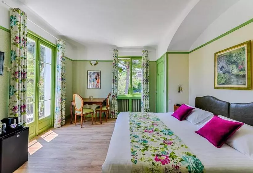 Отель Mas Djoliba