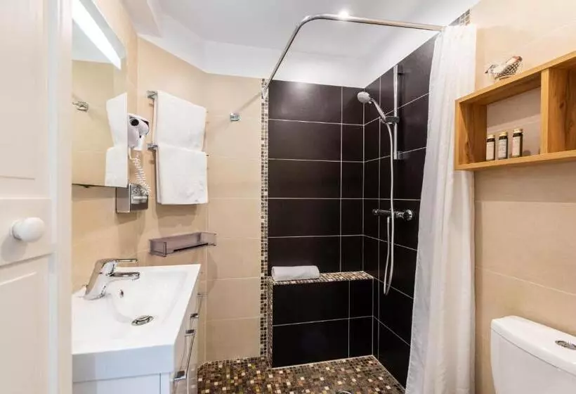 Отель Mas Djoliba