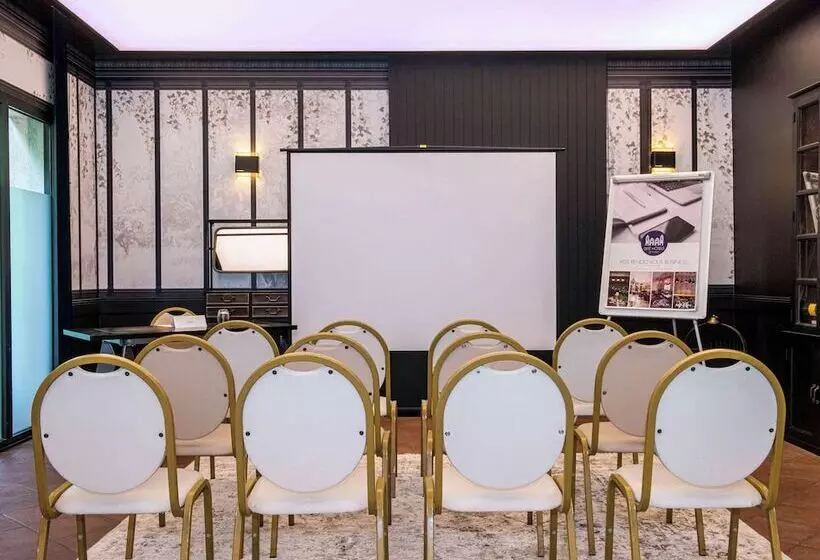 هتل Mercure Carcassonne La Cite