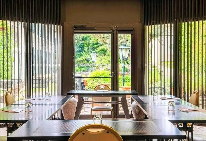 هتل Mercure Carcassonne La Cite