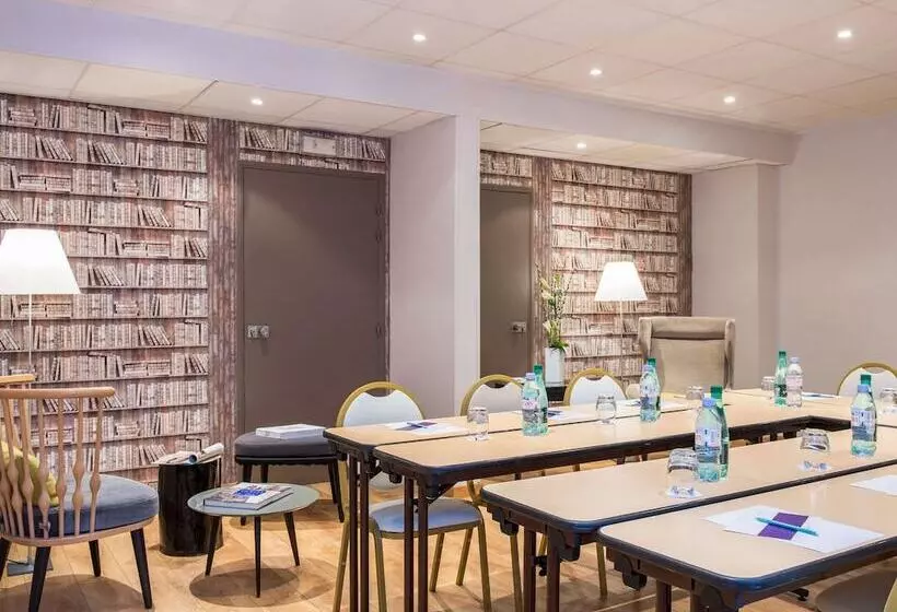 هتل Mercure Carcassonne La Cite