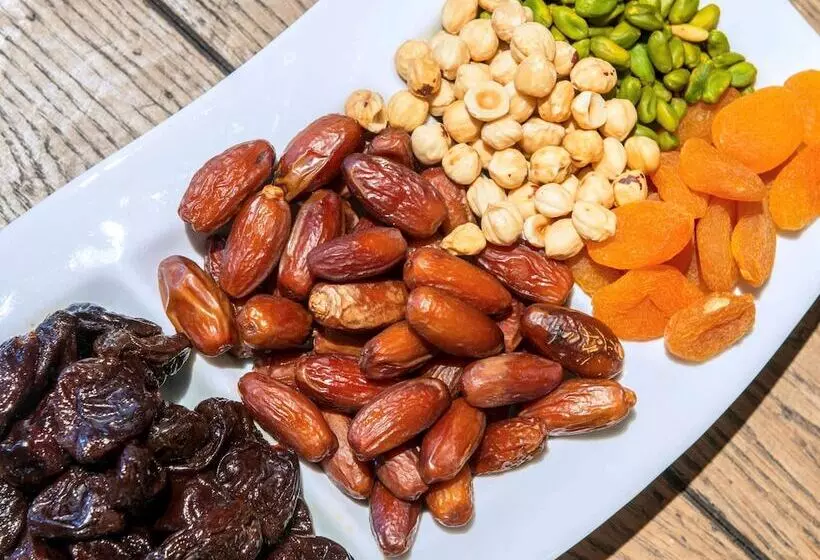 هتل Mercure Carcassonne La Cite