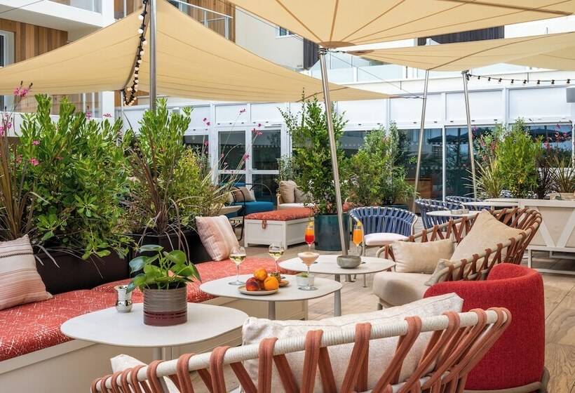 فندق Mercure La Rochelle Vieux Port