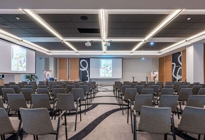 فندق Mercure La Rochelle Vieux Port