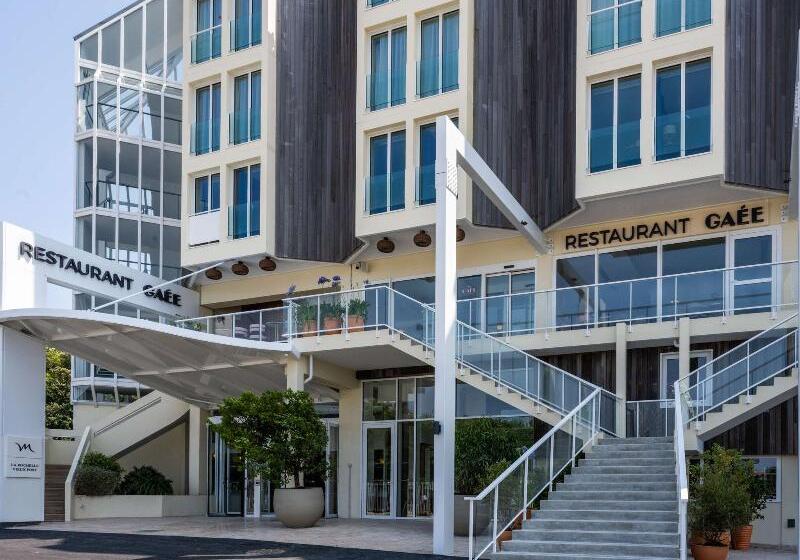 فندق Mercure La Rochelle Vieux Port