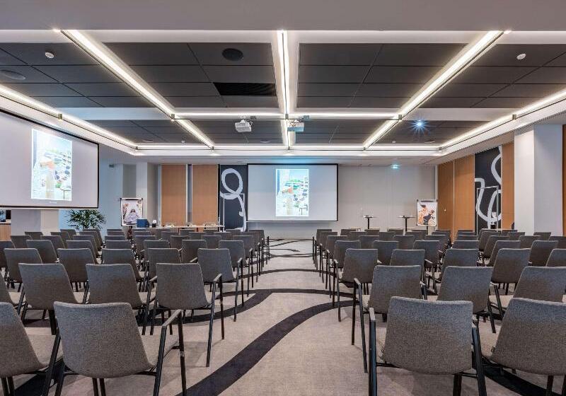 فندق Mercure La Rochelle Vieux Port