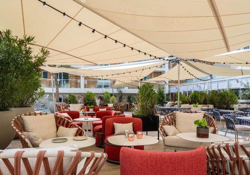 فندق Mercure La Rochelle Vieux Port