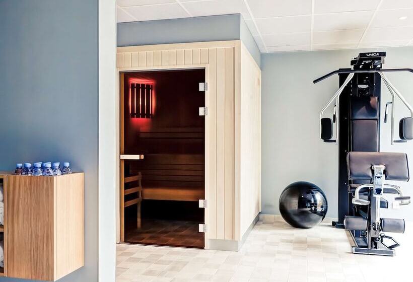 ホテル Mercure Lyon Charbonnieres