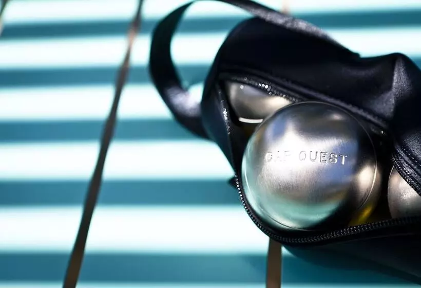 فندق Mercure Lyon Charbonnieres