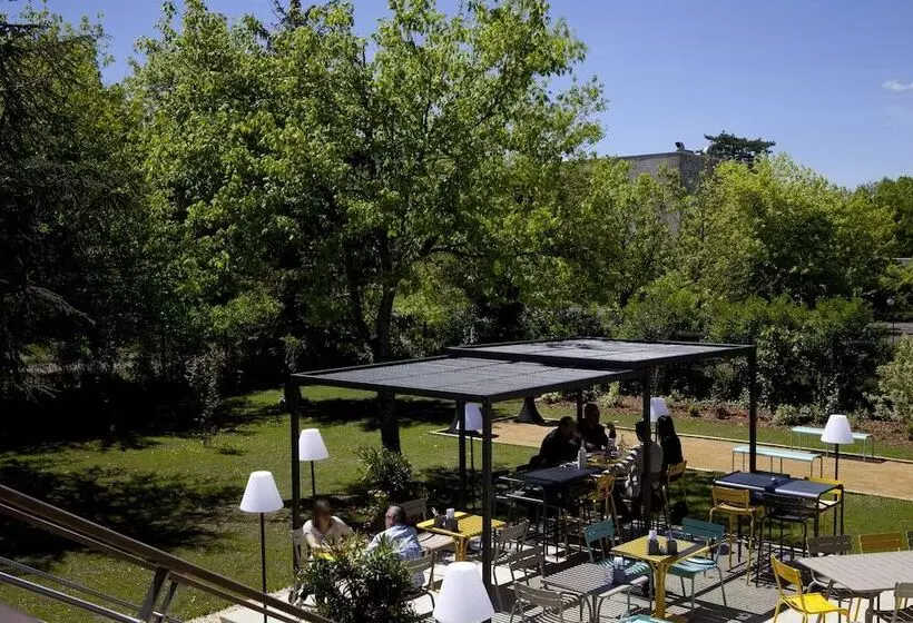 فندق Mercure Lyon Charbonnieres