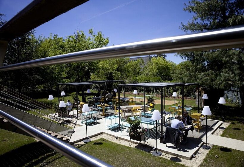 ホテル Mercure Lyon Charbonnieres