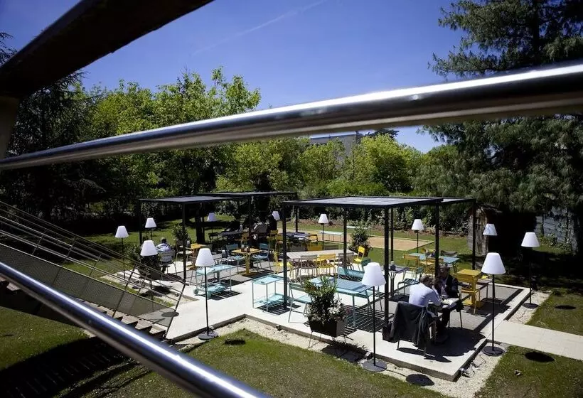 فندق Mercure Lyon Charbonnieres