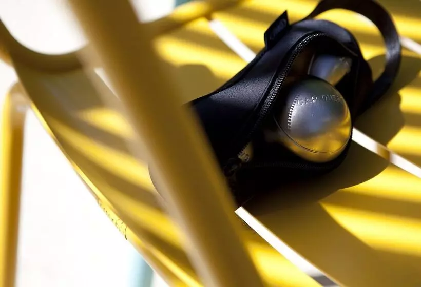 فندق Mercure Lyon Charbonnieres