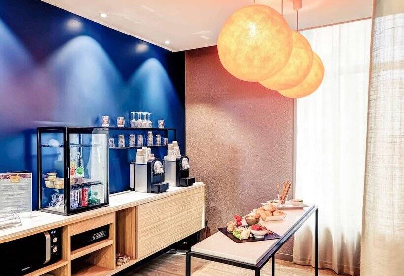 ホテル Mercure Lyon Charbonnieres