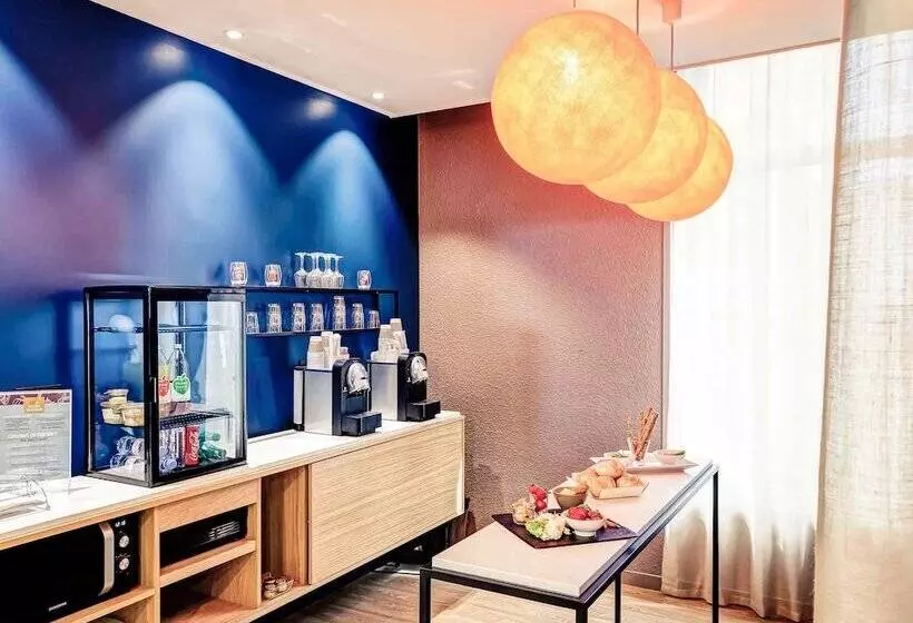 فندق Mercure Lyon Charbonnieres