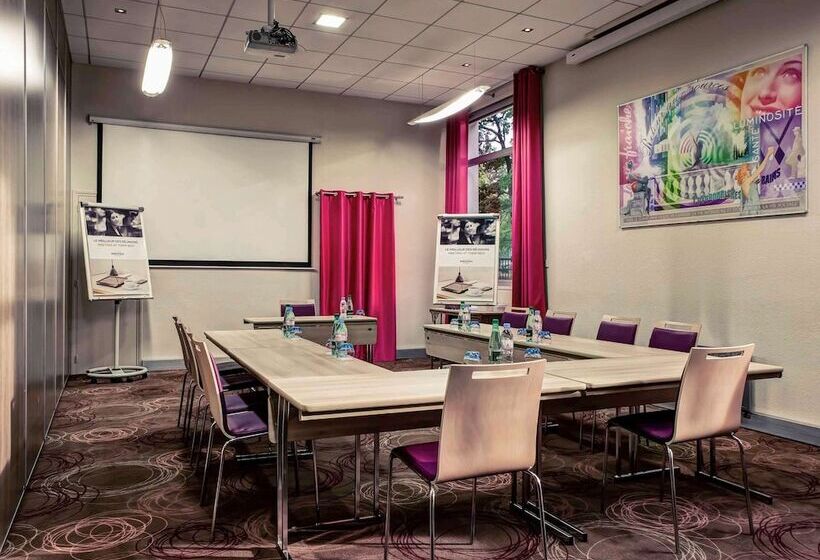 ホテル Mercure Lyon Charbonnieres