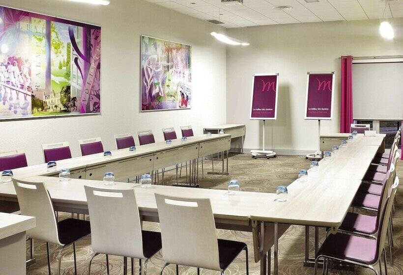 ホテル Mercure Lyon Charbonnieres