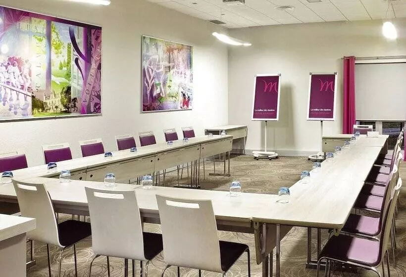 فندق Mercure Lyon Charbonnieres