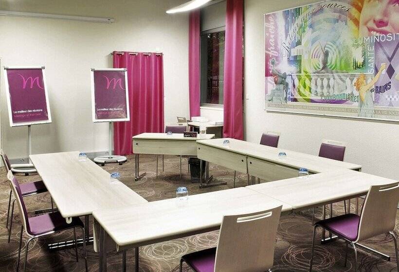 ホテル Mercure Lyon Charbonnieres