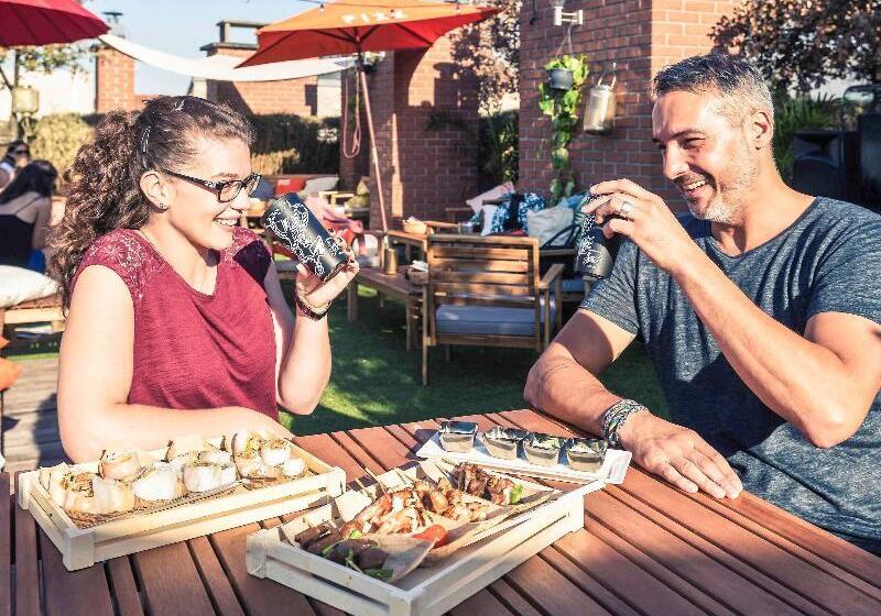 هتل Mercure Paris Bastille Saint Antoine