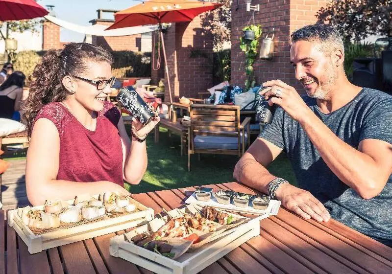 هتل Mercure Paris Bastille Saint Antoine