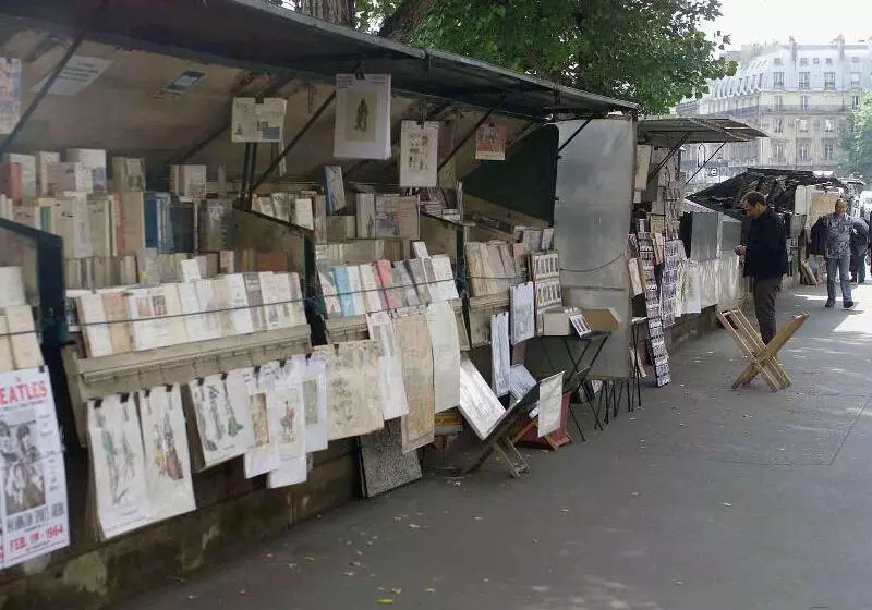 هتل Mercure Paris Bastille Saint Antoine