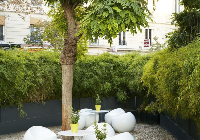 هتل Mercure Paris Bastille Saint Antoine