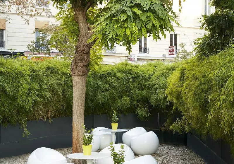 هتل Mercure Paris Bastille Saint Antoine