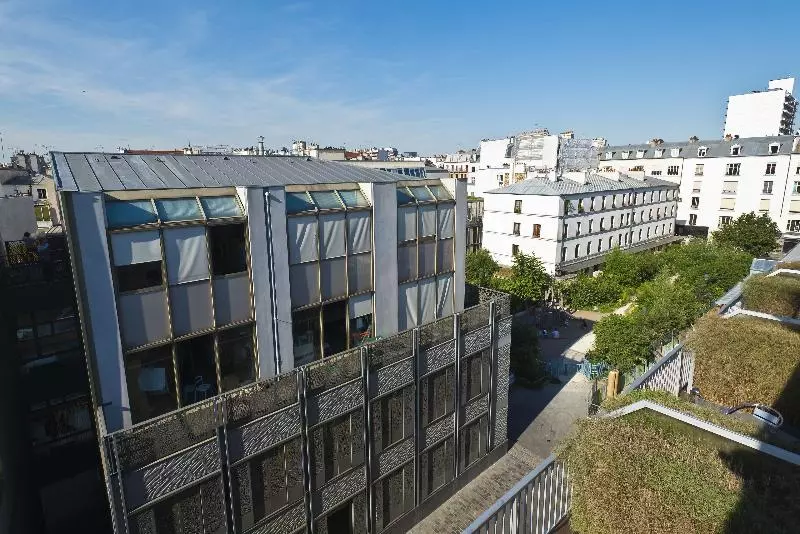 هتل Mercure Paris Bastille Saint Antoine