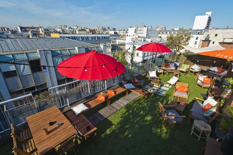 هتل Mercure Paris Bastille Saint Antoine