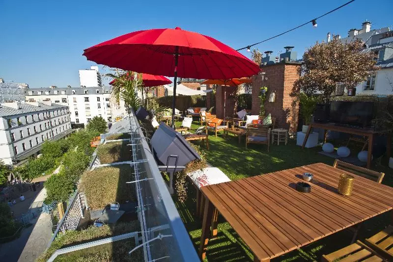 هتل Mercure Paris Bastille Saint Antoine