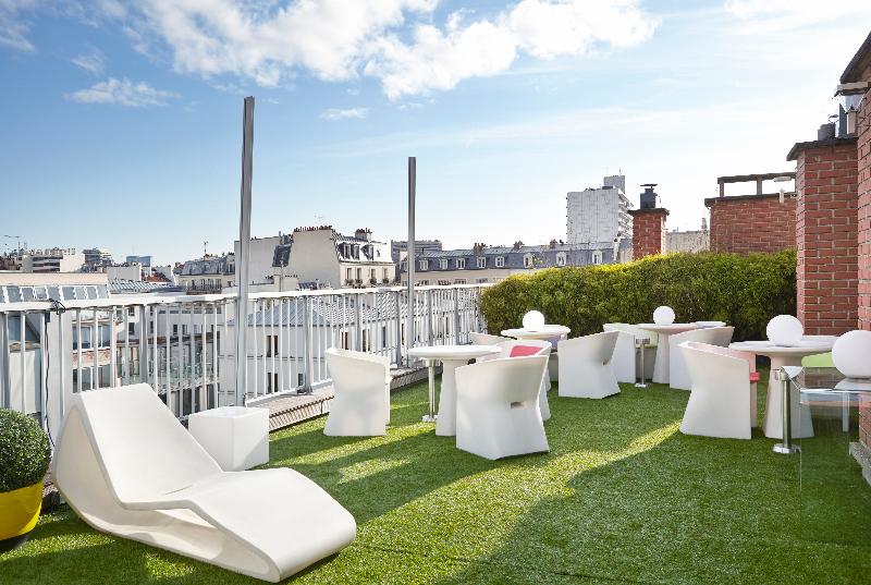 هتل Mercure Paris Bastille Saint Antoine