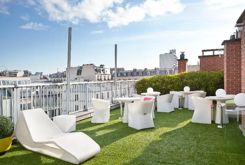 هتل Mercure Paris Bastille Saint Antoine