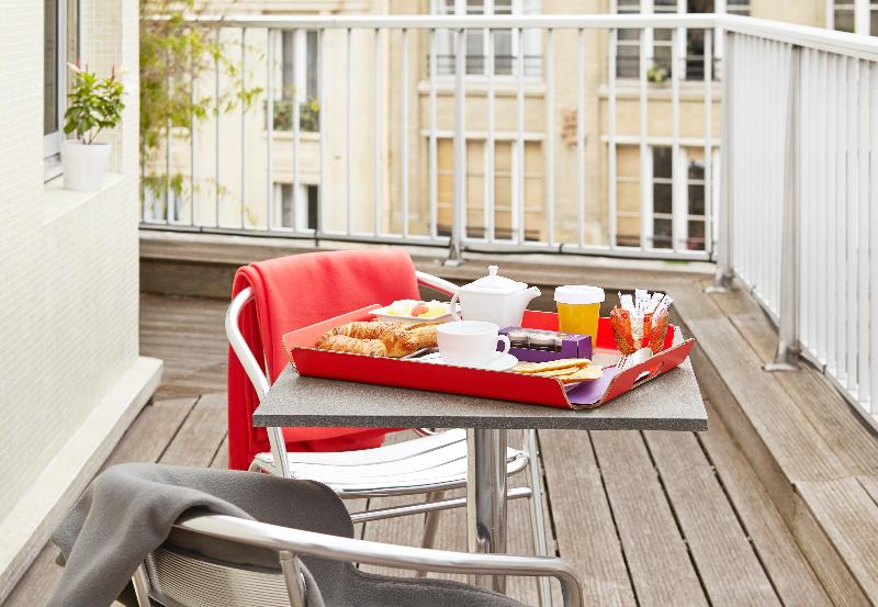 هتل Mercure Paris Bastille Saint Antoine