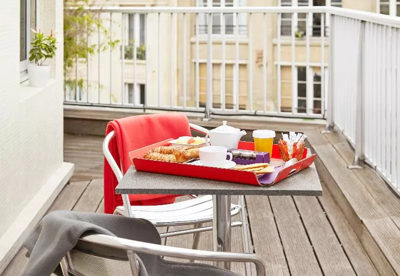 هتل Mercure Paris Bastille Saint Antoine