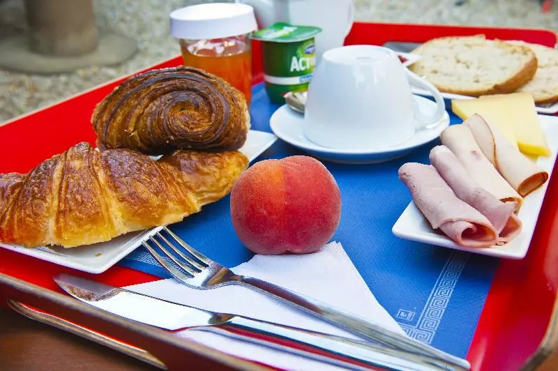 هتل Mercure Paris Bastille Saint Antoine