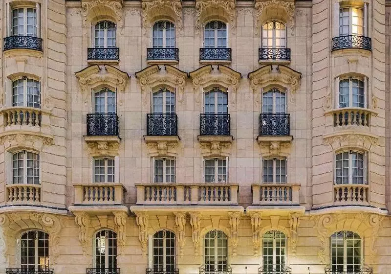 هتل Mercure Paris Gare De Lyon Opera Bastille