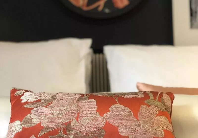 هتل Mercure Paris Gare De Lyon Opera Bastille