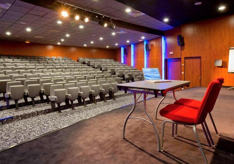 فندق Mercure Quimper Centre