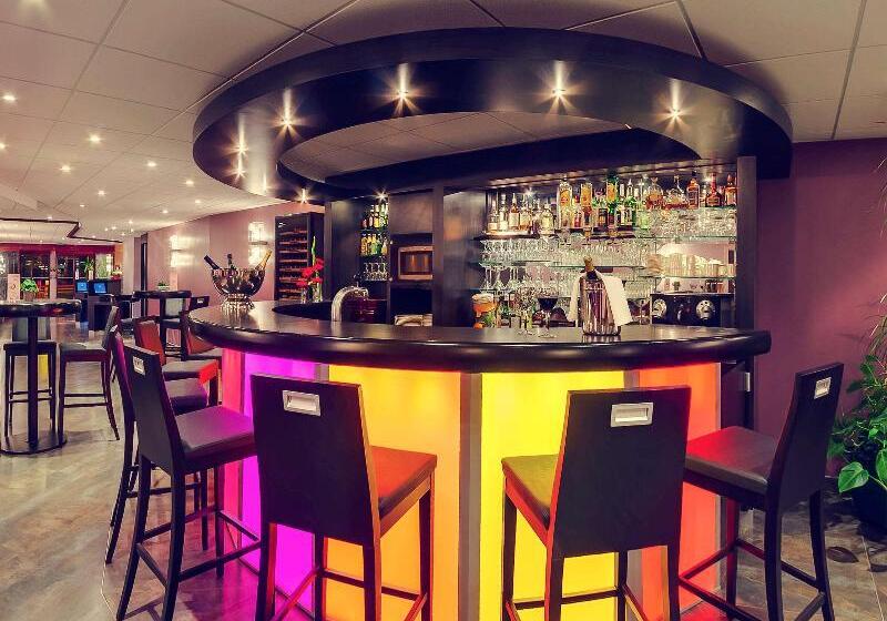 فندق Mercure Quimper Centre
