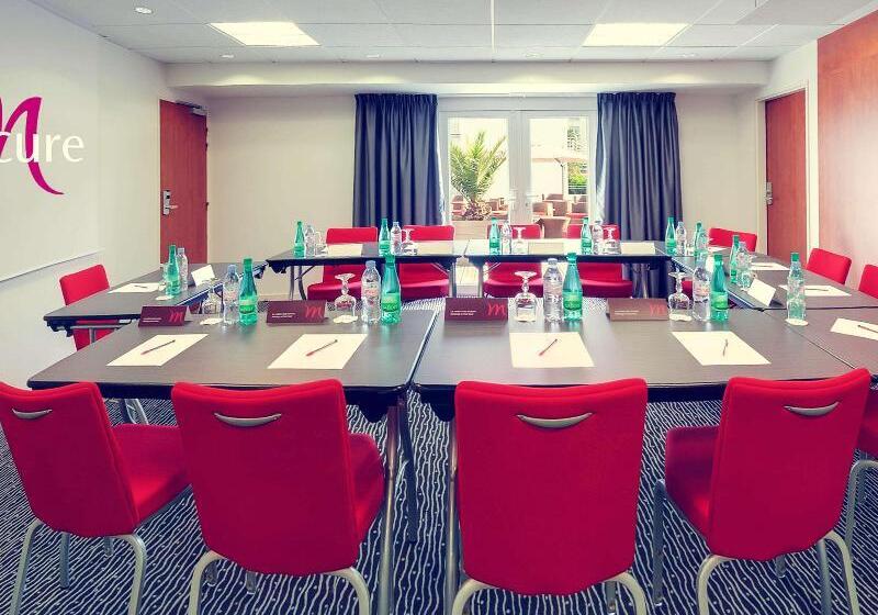 فندق Mercure Quimper Centre