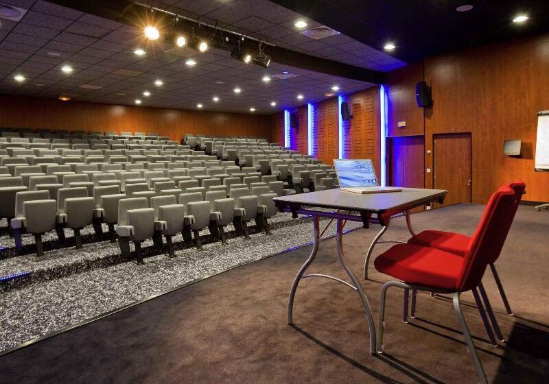 فندق Mercure Quimper Centre